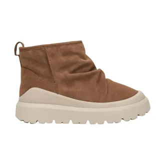 UGG Winter Boots, male, Brown, 7 UK, Heritage Utility Mini Boot