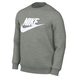Nike Nike M Nsw Club Bb Crew Gx Long Sleeve Top Men