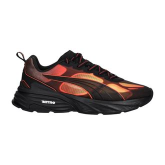 Puma Puma, Fitness, Heren, Veelkleurig, 44 EU, Sneakers
