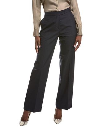 Officine Générale Officine Generale Ilenia Wool Pant