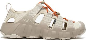 Keen Hyperport H2 Sandal - Dames - Outdoorschoenen - Beige - 41 EU - Fitness