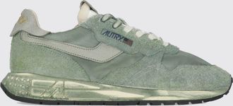 Autry Sneakers Reelwind Super Vintage Autry in pelle e nylon used