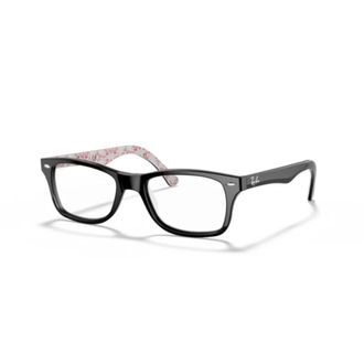 Ray-Ban Vista Zonnebril - unisex - Brillen - Zwart - 50 MM - Accessoires