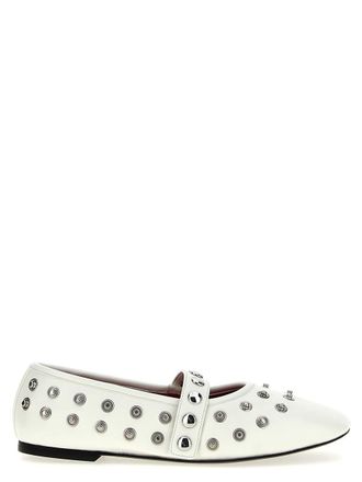 Stella McCartney Ryder Ballet Flats