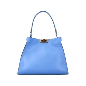 Fendi Medium Fendi Way Tote Bag