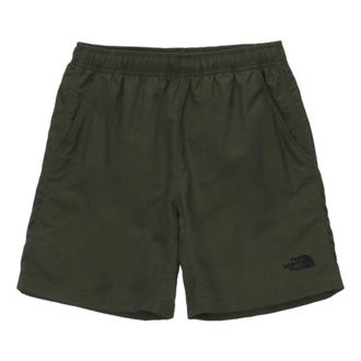 The North Face SS22 Daily Essential Shorts Black NS6NN20A