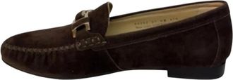 Sioux Cambria-HW - Dames - Loafers - Bruin - 37 EU - Su&egrave;de - Schoenen