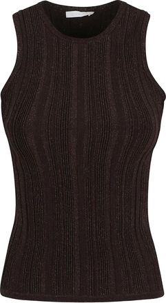 Zimmermann Canotta Lucky - Marrone