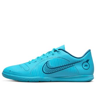 Nike Mercurial Vapor 14 Club IC Blue DJ2906-484