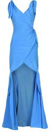 Moschino DRESSES - Maxi dresses sur YOOX.COM