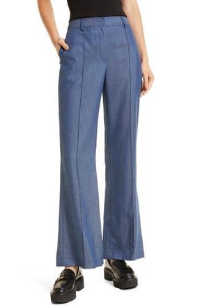 TWP Friday Night Pants in Faded Indigo at Nordstrom Rack, Size 4