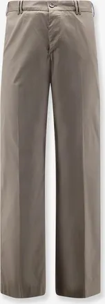 Pantaloni Torino Pantaloni Reworked Michael in misto cotone - PT TORINO - gender_Man