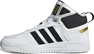 adidas 100DB Mid White Black GY4790