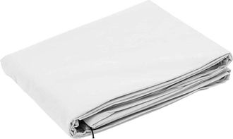 vidaXL Cubiertas De Forro Para Protecci&oacute;n Contra El Fr&iacute;o 3 Pcs Vidaxl