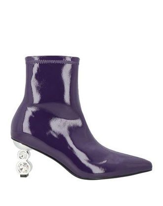 Kat Maconie CALZADO - Botines de ca&ntilde;a alta en YOOX.COM