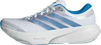 adidas Supernova Rise 3 Crystal White Silver Metallic KJ7083