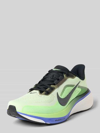 Nike Sneaker mit Logo-Print Modell Pegasus in Ocean, Gr&ouml;&szlig;e 42,5