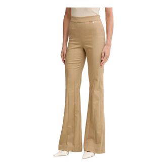 Silvian Heach Donna, Pantaloni, Marrone, XS, new