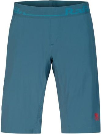 Rafiki Lead II Shorts f&uuml;r Herren | blau