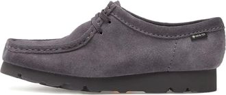 Clarks Stringate WallabeeGTX - Viola
