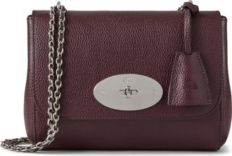 Mulberry Lily in Black Cherry at Nordstrom
