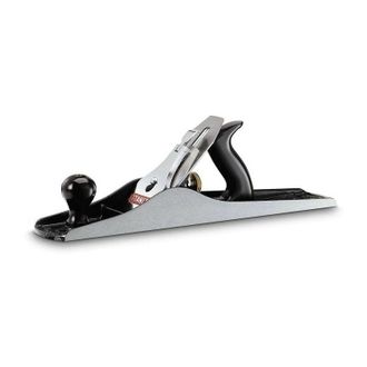 Stanley 1-12-006 - Spazzola manuale bailey a mezzo artiglio numero 6-60x445mm