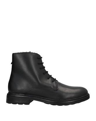 Pregunta SCHUHE - Stiefeletten auf YOOX.COM