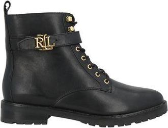 Ralph Lauren FOOTWEAR - Ankle boots on YOOX.COM