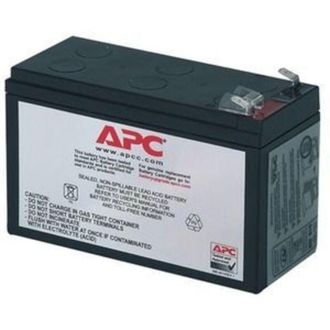 A.P.C. Bater&iacute;a Para Sai Apc Rbc17