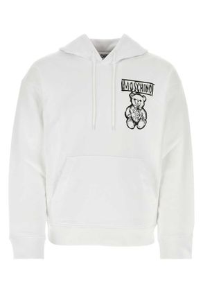 Moschino Sweatshirts