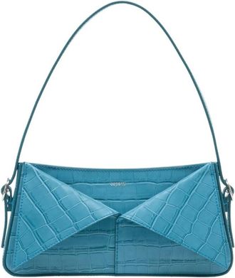 Coperni Donna, Borse, Blu, Taglia unica, new