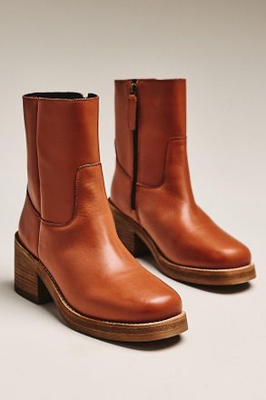Dingo Roxy Boots