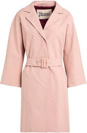 Herno COATS & JACKETS - Overcoats & Trench Coats on YOOX.COM