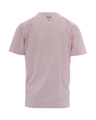 Barrow Club T-Shirt - Pink