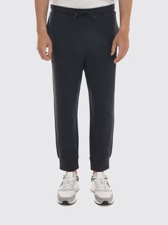 HUGO BOSS Pantaloni jogging in jersey