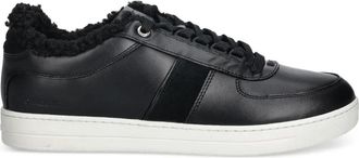 Michael Kors Sneakers a righe - Nero