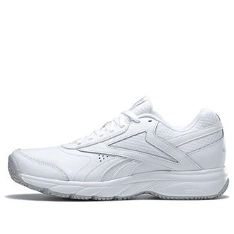 Reebok (WMNS) Reebok Work N Cushion 4.0 Gray White FU7351