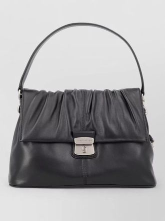 Marc Jacobs leather shoulder bag