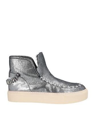 Ga&euml;lle Paris FOOTWEAR - Ankle boots on YOOX.COM