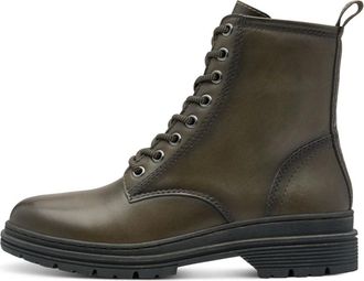 Tamaris Stivaletto - - Shoes - Donna - Verde - 36 EU