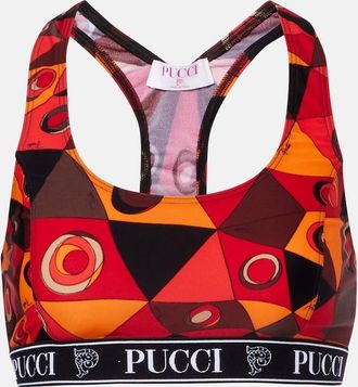Pucci Manuba sports bra