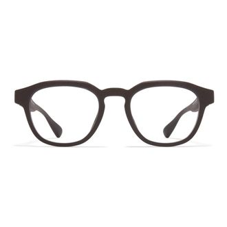 Mykita Accessoires, unisex, Bruin, ONE Size, Bellis Md 22 Optisch Montuur