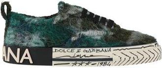 Dolce & Gabbana SCHUHE - Sneakers auf YOOX.COM