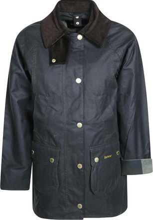 Barbour Jassen, Dames, Groen, XS, Light Jassen