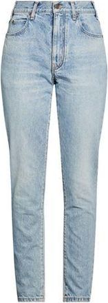 Celine BOTTOMWEAR - Pantaloni jeans su YOOX.COM