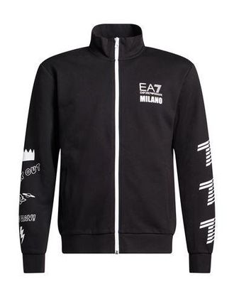 Emporio Armani CAMISETAS Y TOPS - Sudaderas en YOOX.COM
