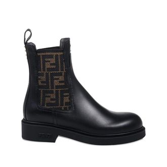 Fendi Filo Boots