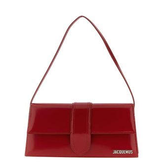 Jacquemus Le Bambino Long Shoulder Bag