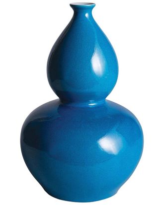 Port 68 Double Gourd Vase