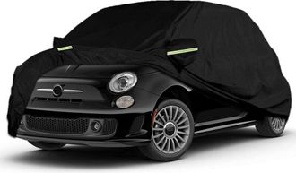 OEM Funda Impermeable Y Resistente A Los Rayos Uv Para Sedanes - Protecci&oacute;n Completa Contra La Lluvia, La Nieve Y El Polvo - Modelos 2012-2022 - Ulisem
